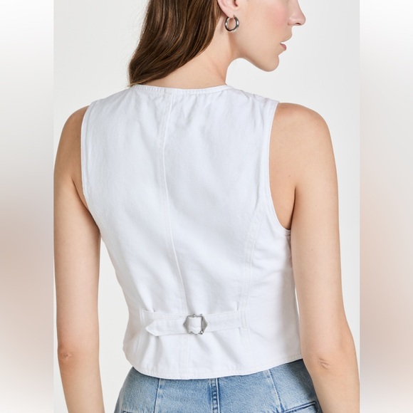 DL1961 Vest - Picture 4 of 5